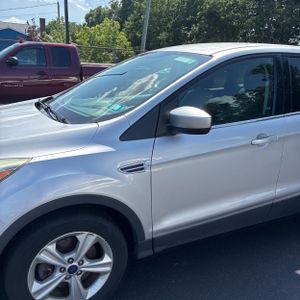 2015 FORD ESCAPE SE 照片 2