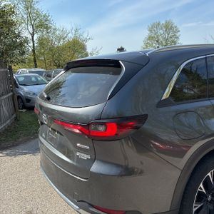 MAZDA CX-90 PLUG-IN HYBRID PREMIUM - 9