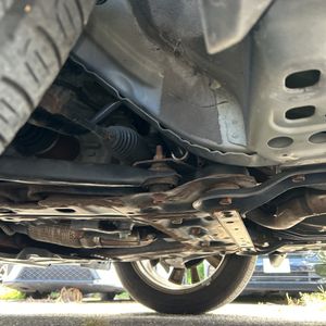 2017 Nissan ROGUE SL 缩略图 27