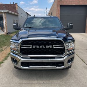 صورة مصغرة 15 لـ 2023 RAM 2500 BIG HORN