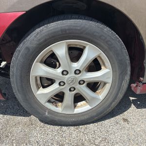 صورة مصغرة 17 لـ 2011 Toyota CAMRY LE