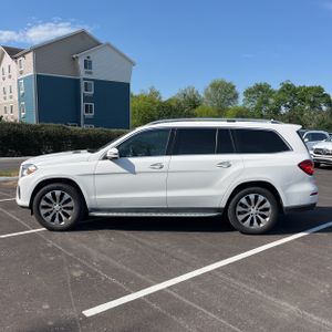 MERCEDES-BENZ GLS - 3