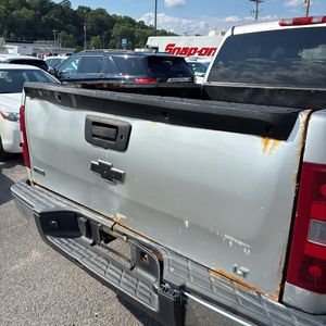 صورة مصغرة 50 لـ 2011 Chevrolet SILVERADO 1500 LT