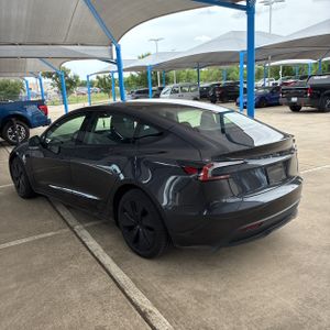 TESLA MODEL 3 LONG RANGE - 5