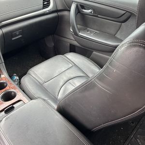 2013 Chevrolet TRAVERSE LT — фото 58