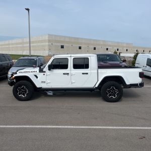 JEEP GLADIATOR RUBICON - 3