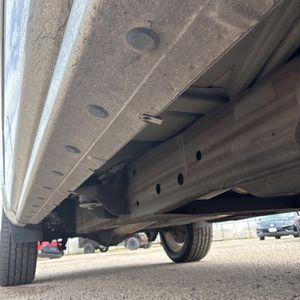 2017 Chevrolet SILVERADO 1500 LT — миниатюра 22