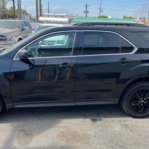 CHEVROLET EQUINOX LT - 3