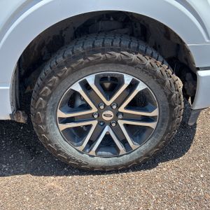 2023 FORD F-150 XL — миниатюра 20