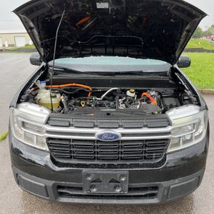 صورة مصغرة 44 لـ 2022 FORD MAVERICK LARIAT
