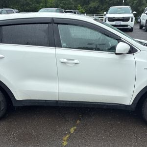 صورة مصغرة 11 لـ 2020 KIA SPORTAGE LX