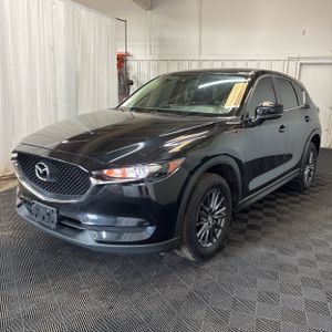 MAZDA CX-5 SPORT - 1