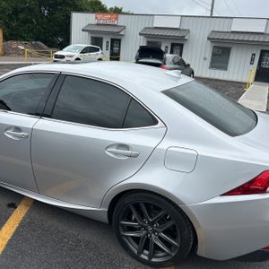 LEXUS IS 350 BASE - 6