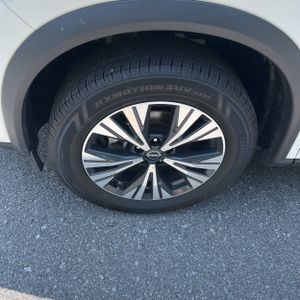 2023 Nissan ROGUE SV 缩略图 17