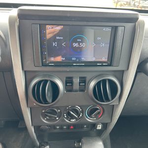 2008 JEEP WRANGLER RUBICON 缩略图 40