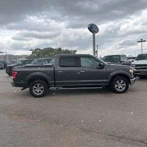 FORD F-150 XLT - 10