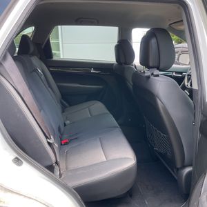 صورة مصغرة 39 لـ 2012 KIA SORENTO LX