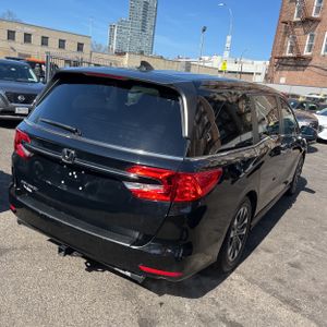 HONDA ODYSSEY EX-L - 8