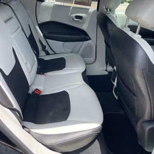 صورة مصغرة 35 لـ 2018 JEEP COMPASS LATITUDE