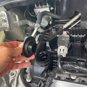 2025 Nissan VERSA S — миниатюра 45