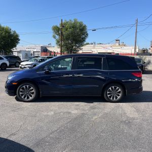 HONDA ODYSSEY EX-L - 3