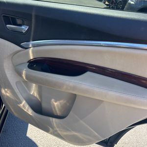 2014 Acura MDX SH-AWD W/TECH 缩略图 67