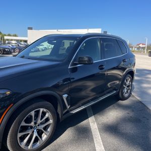 BMW X5 XDRIVE50E - 2