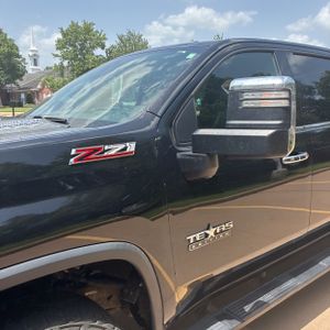 2020 Chevrolet SILVERADO 2500HD LTZ 照片 2