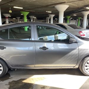 2018 Nissan VERSA 1.6 S+ thumbnail 11