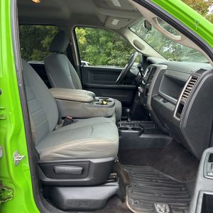 2013 RAM 2500 TRADESMAN — фото 37