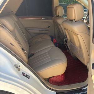 2007 Mercedes-BENZ M-CLASS 照片 35