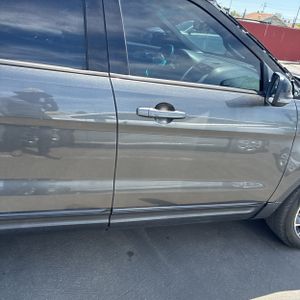 FORD EXPLORER SPORT - 9