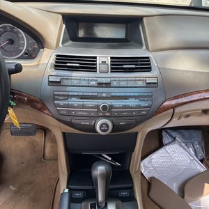 2008 Honda ACCORD EX-L photo 37
