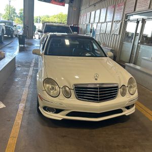 2009 Mercedes-BENZ E-CLASS 缩略图 14