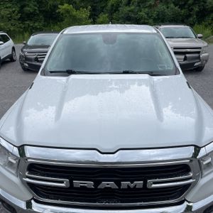 2019 RAM 1500 BIG HORN — миниатюра 15