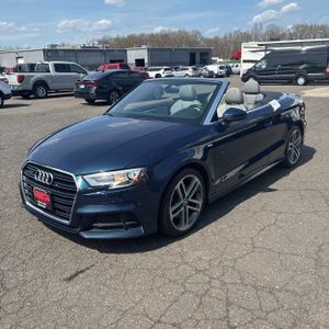 AUDI A3 2.0T PREMIUM - 1