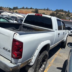 صورة 7 لـ 2007 Dodge RAM 3500 SLT