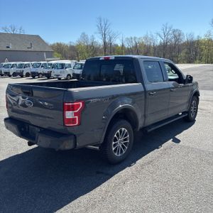 FORD F-150 XLT - 8