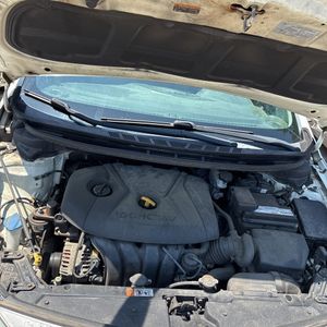 2015 KIA FORTE LX 缩略图 40