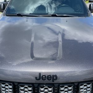 صورة مصغرة 15 لـ 2020 JEEP GRAND CHEROKEE ALTITUDE