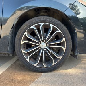 صورة مصغرة 20 لـ 2015 Toyota COROLLA S PLUS