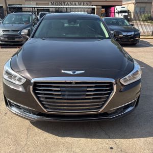 صورة مصغرة 14 لـ 2017 Genesis G90 3.3T PREMIUM