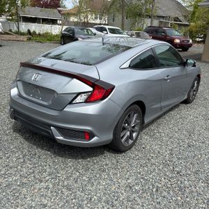 HONDA CIVIC - 8