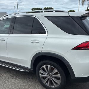 MERCEDES-BENZ GLE-CLASS - 6