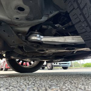 2018 Infiniti QX60 BASE 照片 31