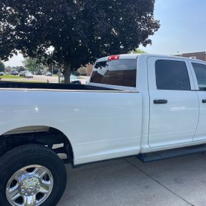 2022 RAM 2500 TRADESMAN 照片 9