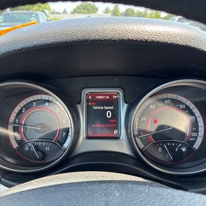 2018 Dodge JOURNEY CROSSROAD — миниатюра 39