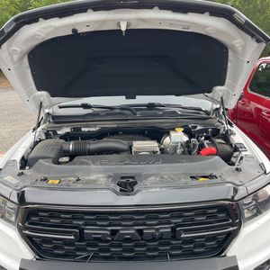صورة مصغرة 43 لـ 2023 RAM 1500 BIG HORN