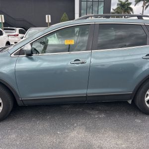 MAZDA CX-9 TOURING - 4