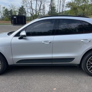 PORSCHE MACAN S - 4